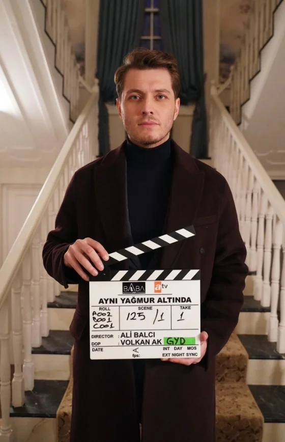 Под одним дождем 1-2, 3 серия турецкий сериал на русском языке смотреть бесплатно онлайн все серии